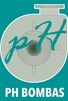 Logo of intranet PH Bombas